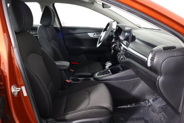 Certified 2024 Kia Forte LXS FWD image 18
