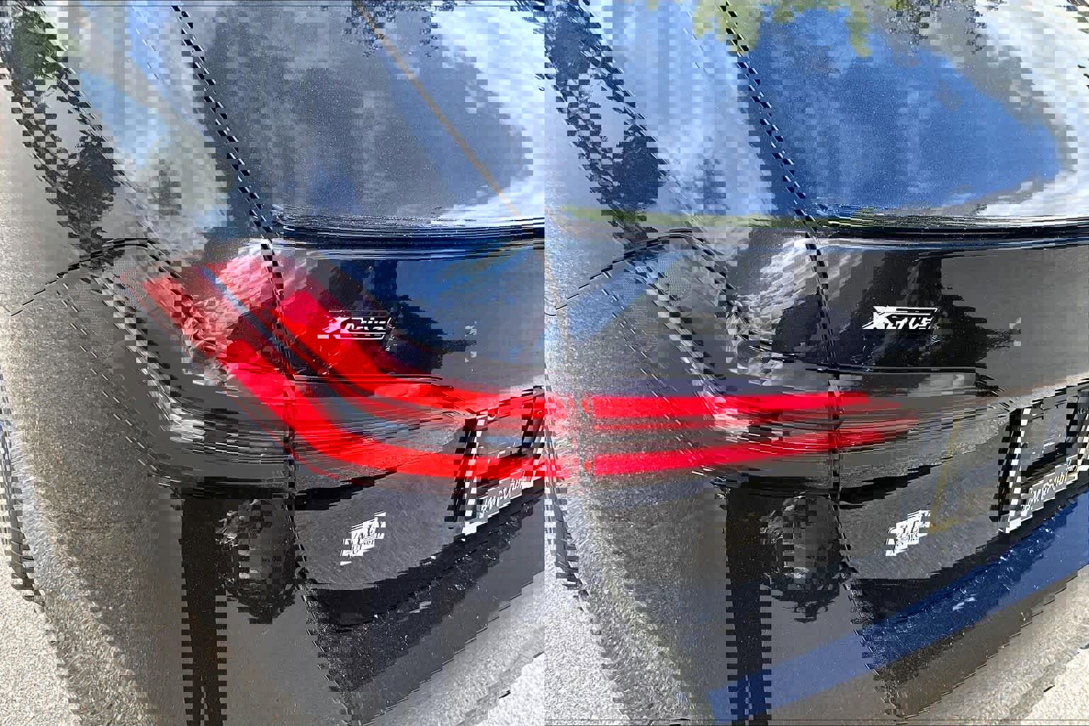 New 2026 BMW X6 M Competition w/ Executive Package AWD/4WD image 14