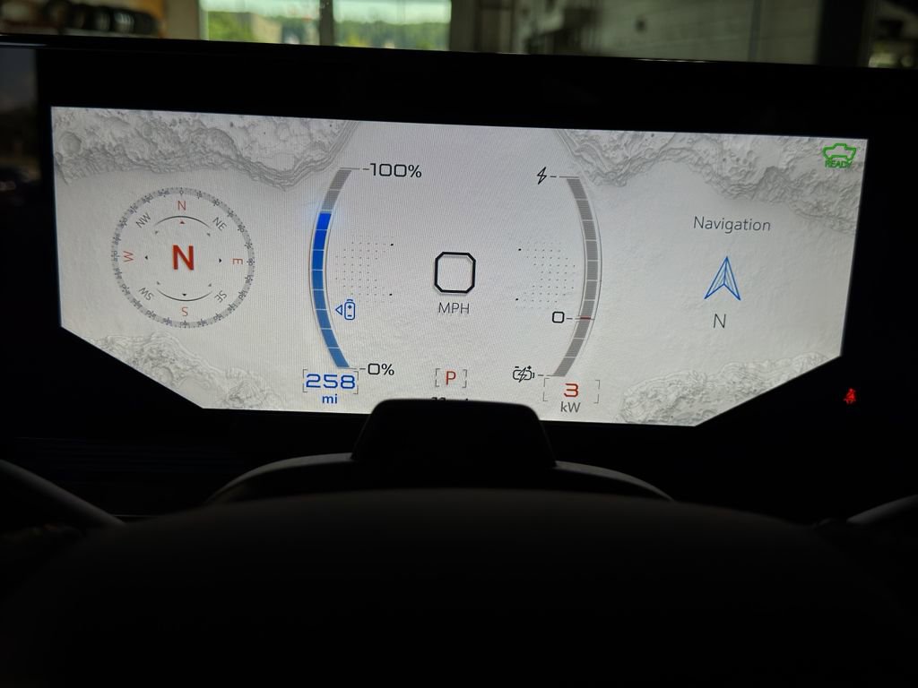 New 2025 GMC Hummer EV 2X w/ LPO, Sport Package image 30