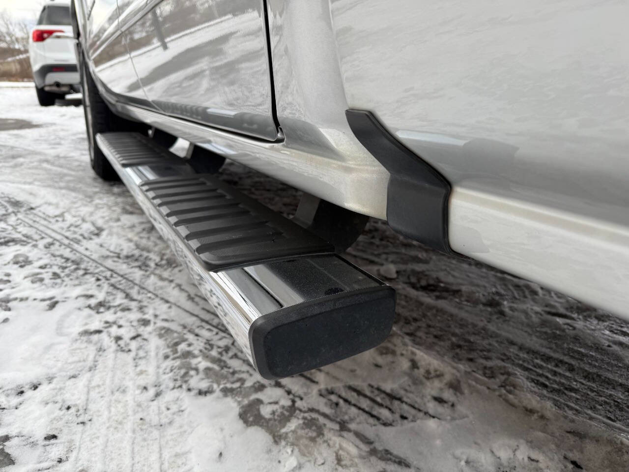 Used 2018 Chevrolet Silverado 1500 LT w/ All Star Edition image 7