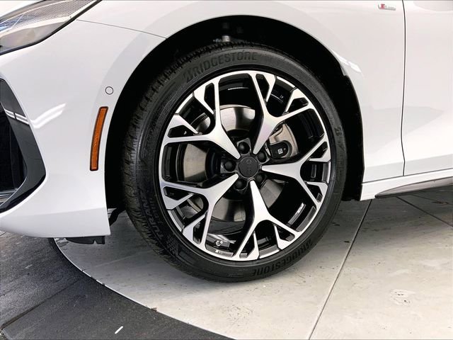 New 2026 Audi A6 Premium Plus image 12