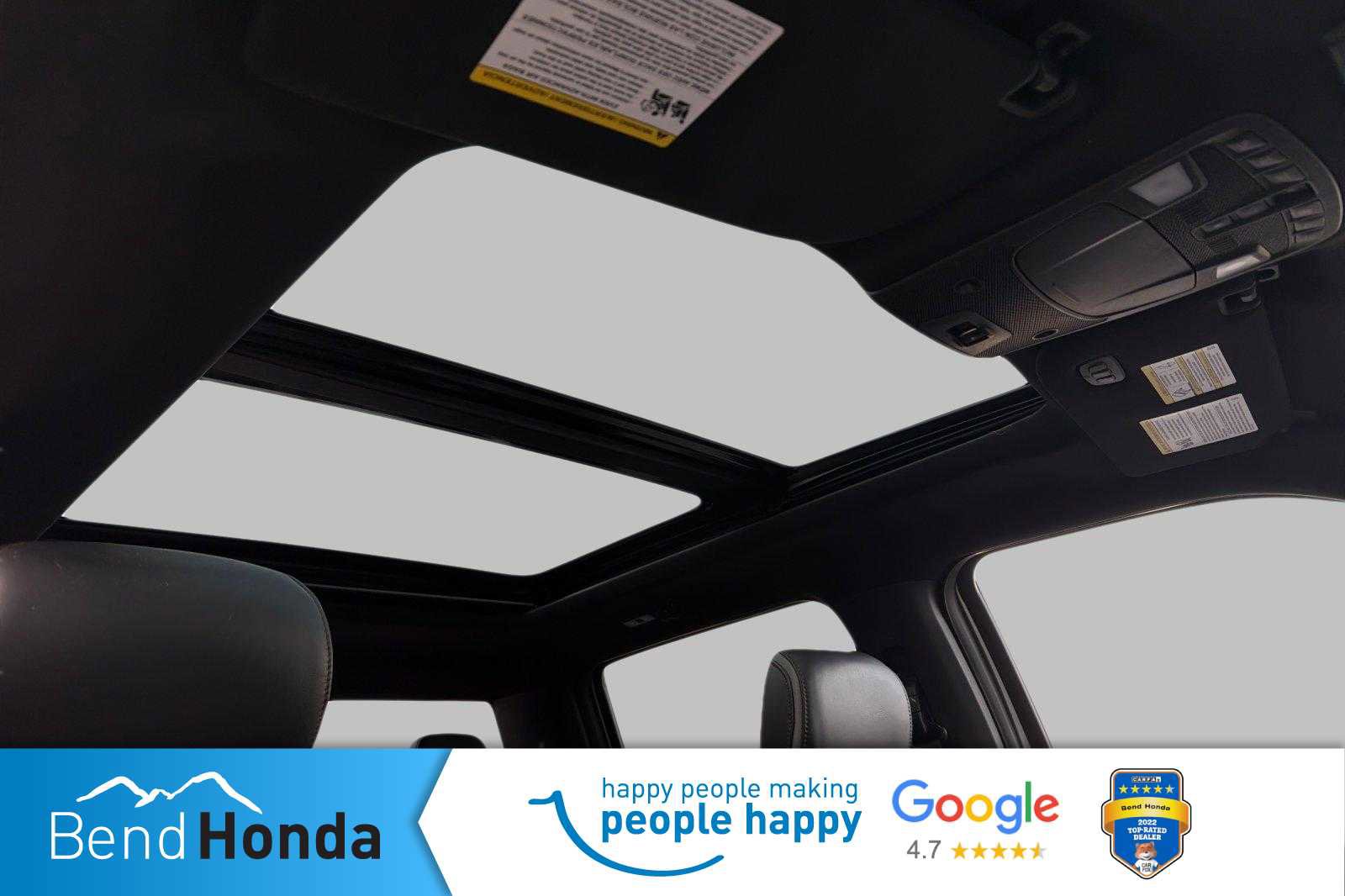 Used 2018 Ford F150 Platinum w/ Equipment Group 701A Luxury image 18