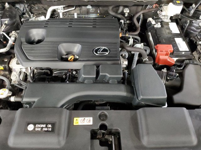Used 2023 Lexus NX 250 AWD w/ Cold Area Package image 28