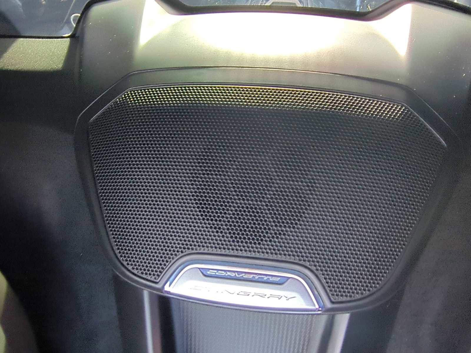 Used 2026 Chevrolet Corvette 1LT image 23