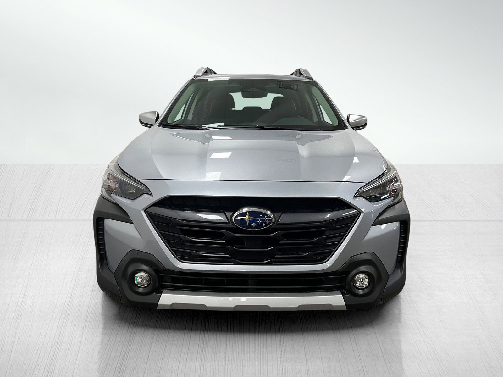 New 2025 Subaru Outback Touring image 5