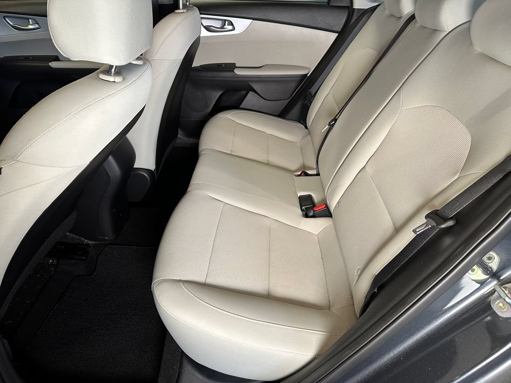 Used 2023 Kia Forte LXS FWD image 21