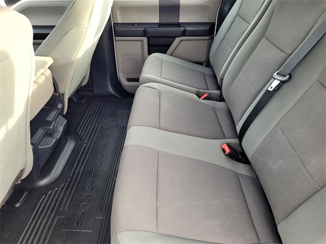 Used 2022 Ford F250 XL w/ Power Equipment Group image 12