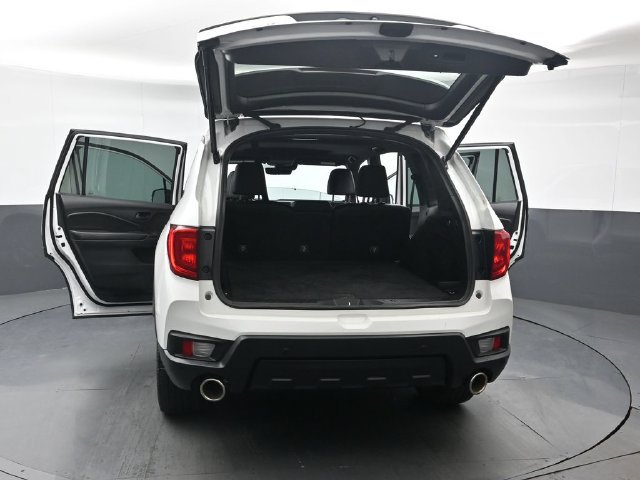 Used 2023 Honda Passport EX-L image 48