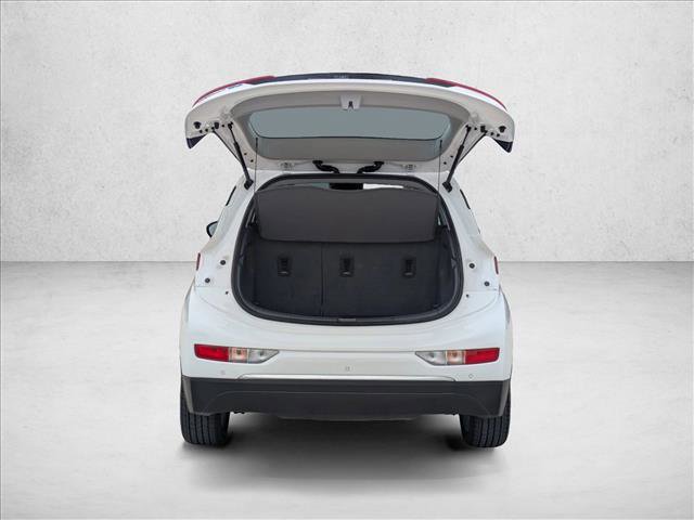Used 2019 Chevrolet Bolt Premier w/ Infotainment Package image 6