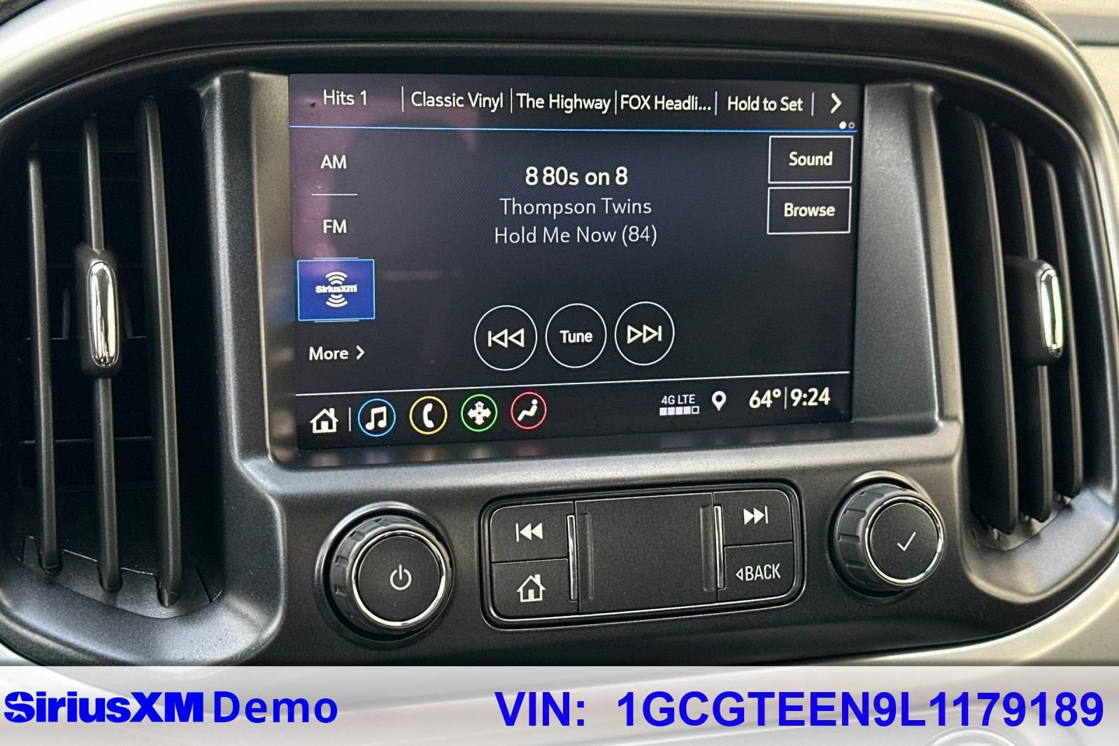 Certified 2020 Chevrolet Colorado ZR2 w/ ZR2 Midnight Special Edition image 37