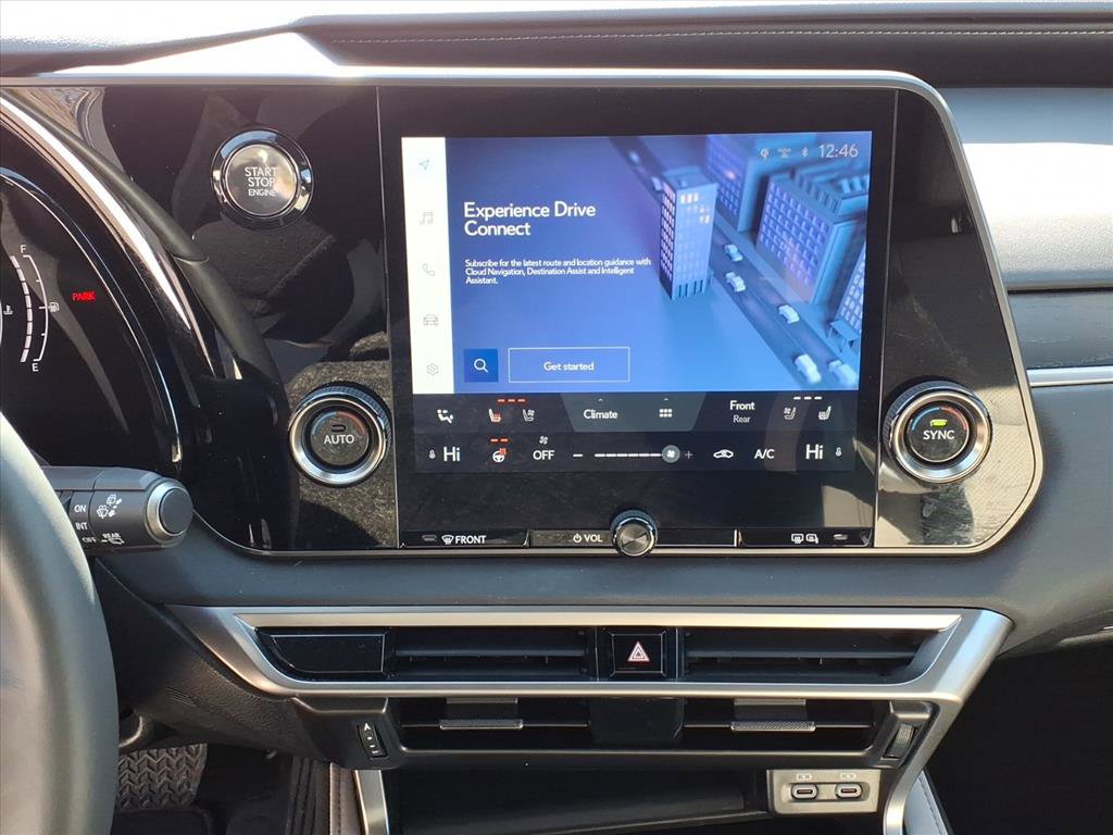 Certified 2023 Lexus RX 350 Premium w/ Accessory Package image 10