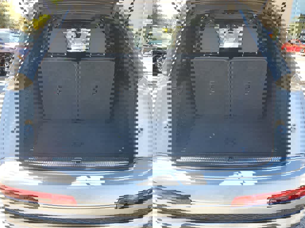 Used 2025 Audi Q7 Premium Plus image 9