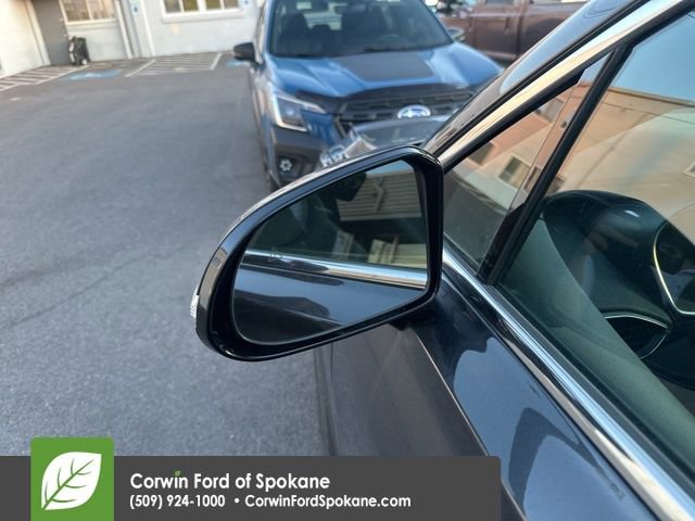 Used 2022 Hyundai Santa Fe SEL w/ Convenience Package AWD/4WD image 11