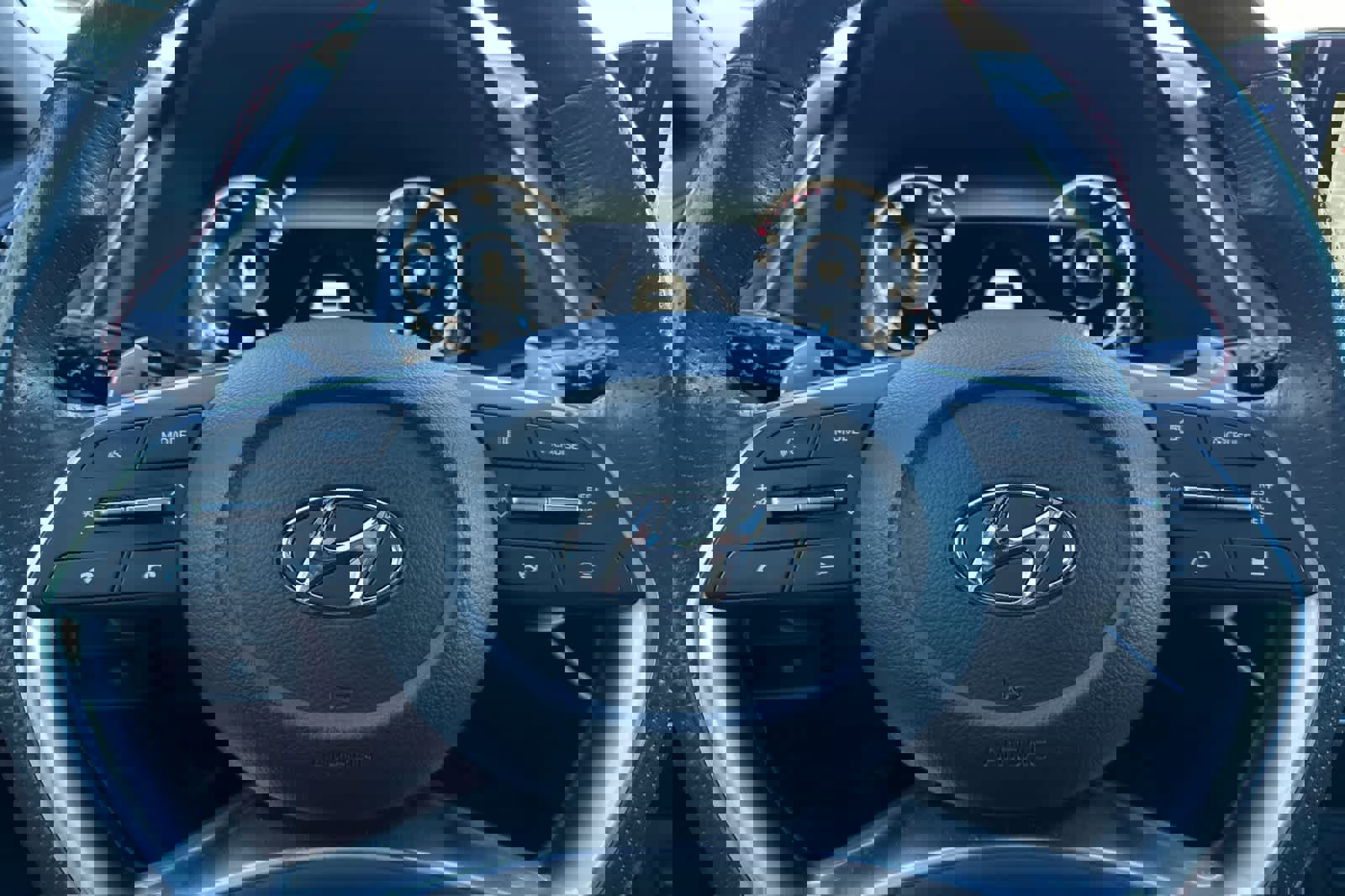 Used 2023 Hyundai Sonata SEL Plus w/ Cargo Package image 26