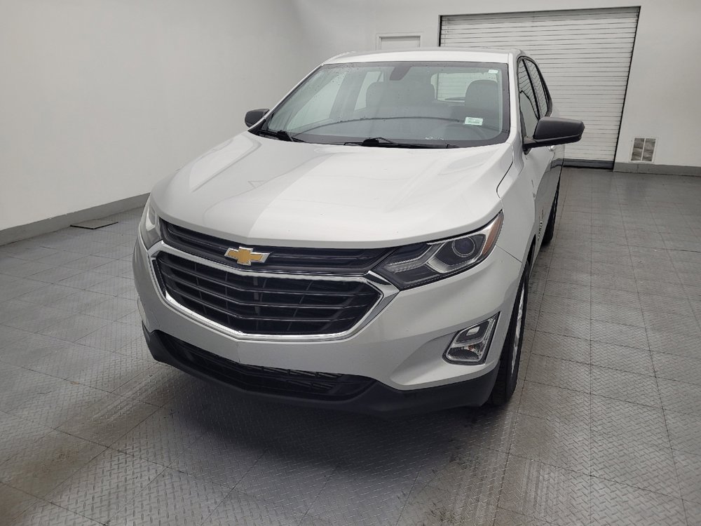 Used 2018 Chevrolet Equinox LS image 15