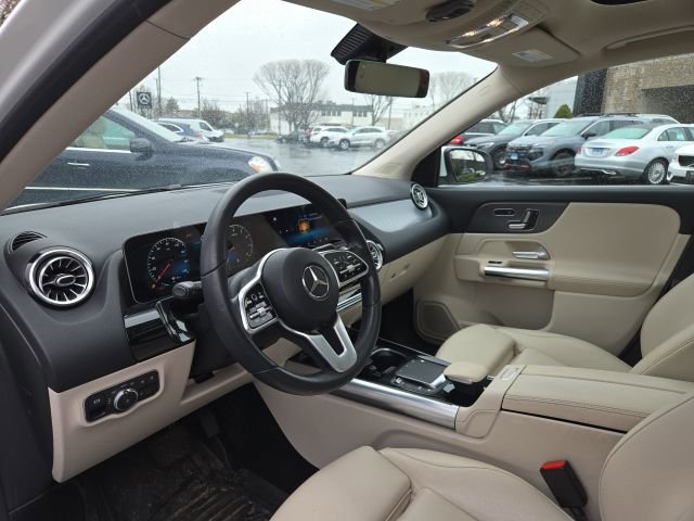 Certified 2021 Mercedes-Benz GLA 250 4MATIC image 5