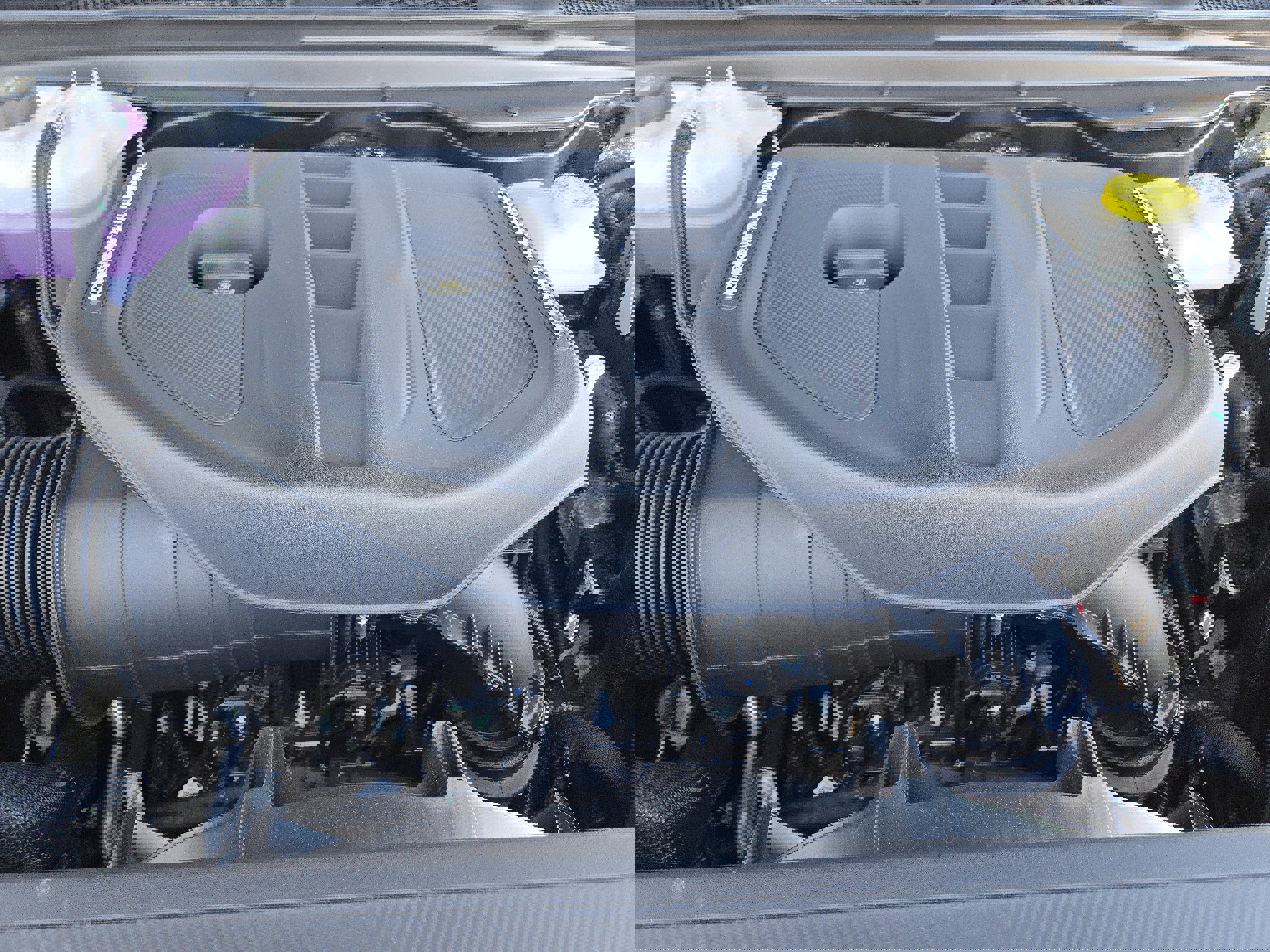 New 2026 RAM 1500 RHO w/ Bed Utility Group image 21