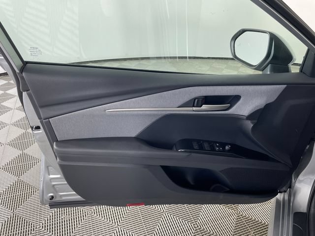 New 2026 Toyota Camry LE FWD image 12