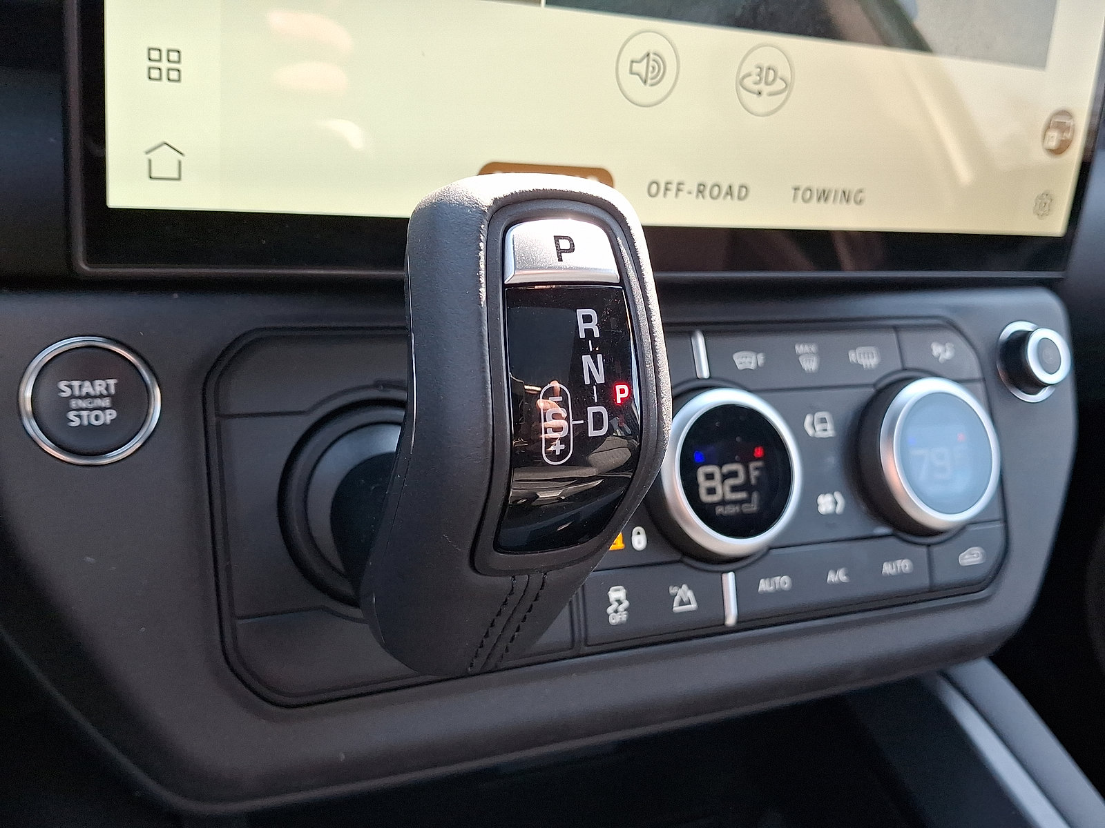 Certified 2026 Land Rover Defender 110 S image 12