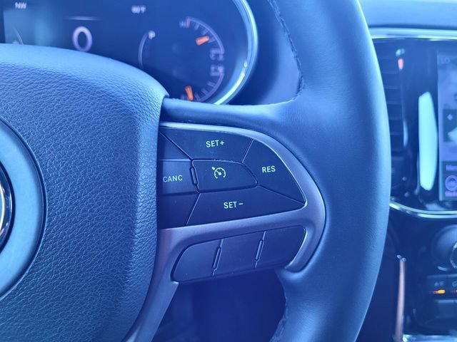 Used 2019 Jeep Grand Cherokee Altitude AWD/4WD image 23
