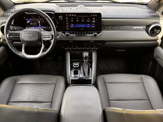 Used 2023 Chevrolet Colorado ZR2 w/ ZR2 Convenience Package III image 12