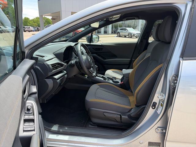 Certified 2025 Subaru Crosstrek 2.5i Sport AWD/4WD image 9
