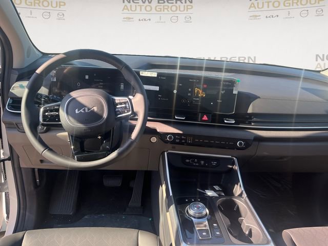 New 2026 Kia Carnival SX image 10