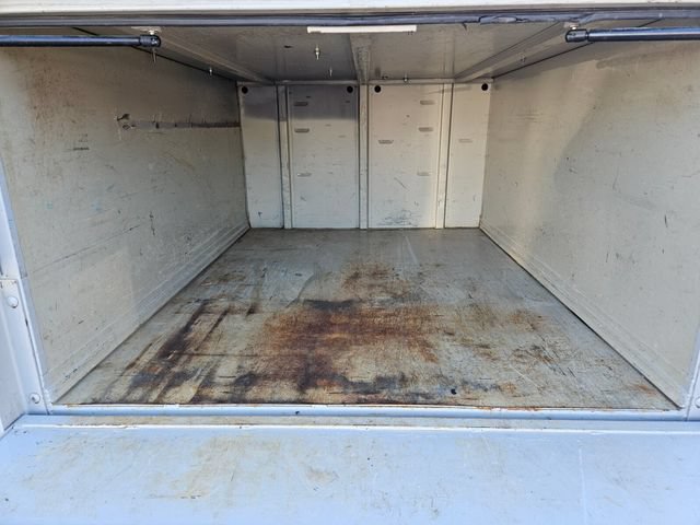 Used 2008 Ford F350 2WD Regular Cab Super Duty image 21