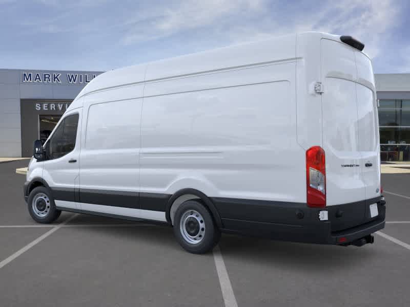 New 2026 Ford Transit 250 148 High Roof Extended RWD image 4
