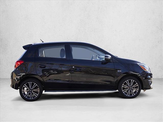 Used 2018 Mitsubishi Mirage GT image 4