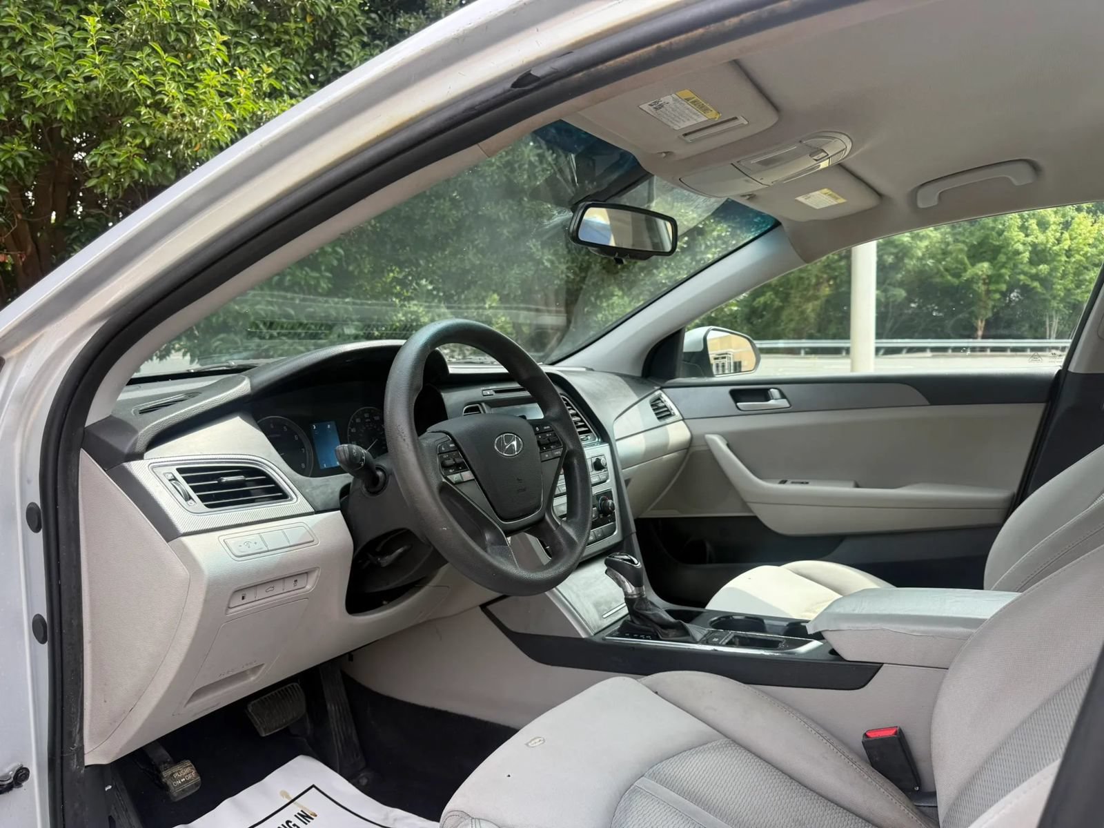 Used 2016 Hyundai Sonata SE FWD image 10