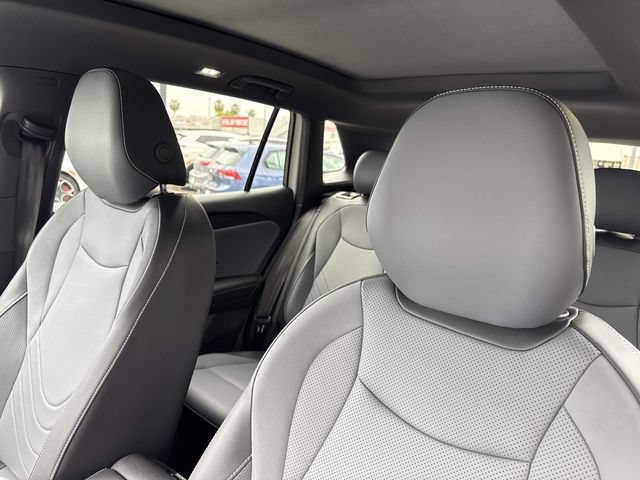 New 2026 Volkswagen Tiguan SE R-Line FWD image 20