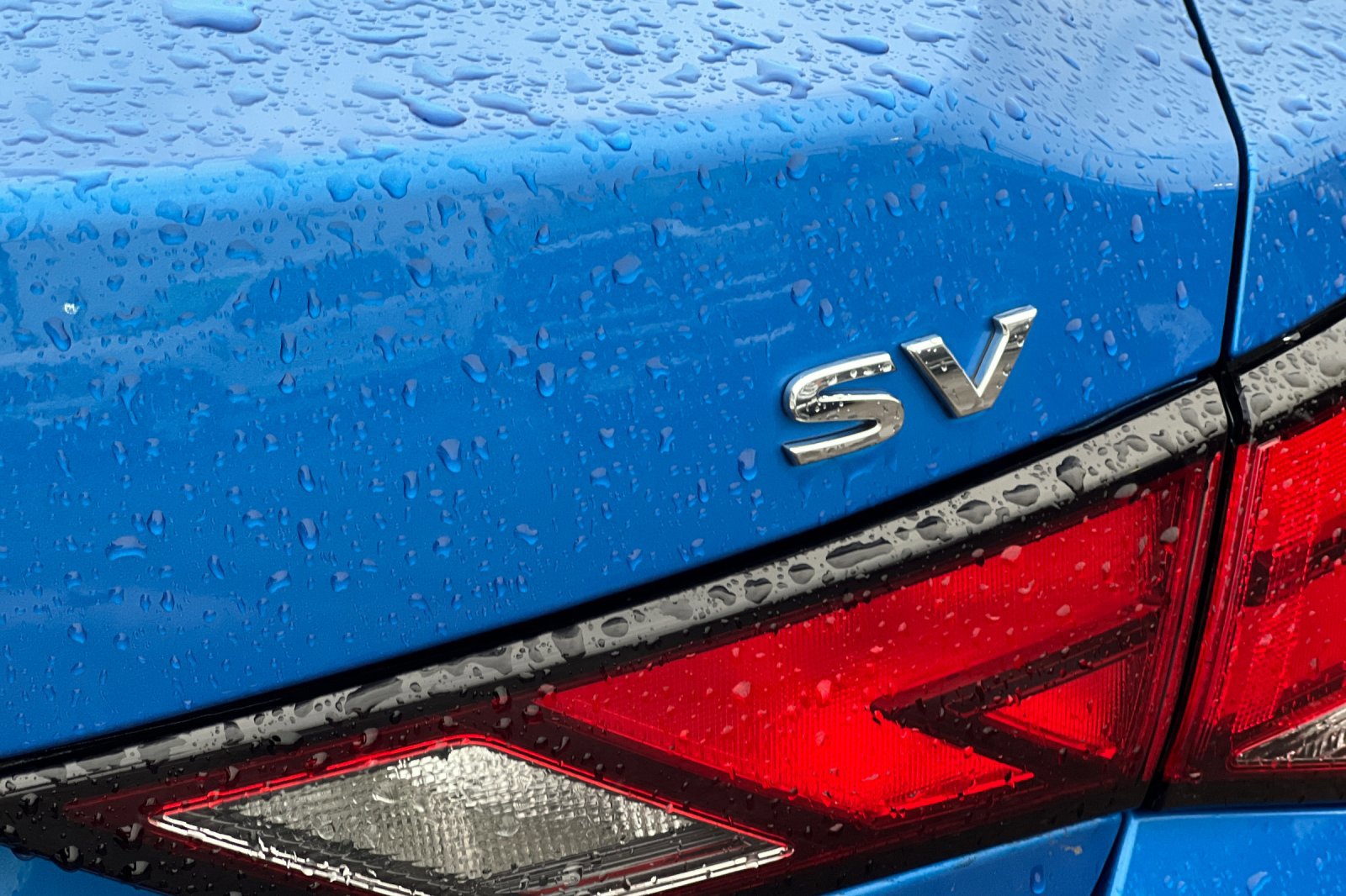 Used 2022 Nissan Sentra SV image 8