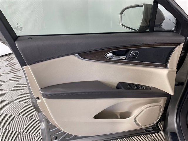 Used 2016 Lincoln MKX Select w/ Select Plus Package image 14