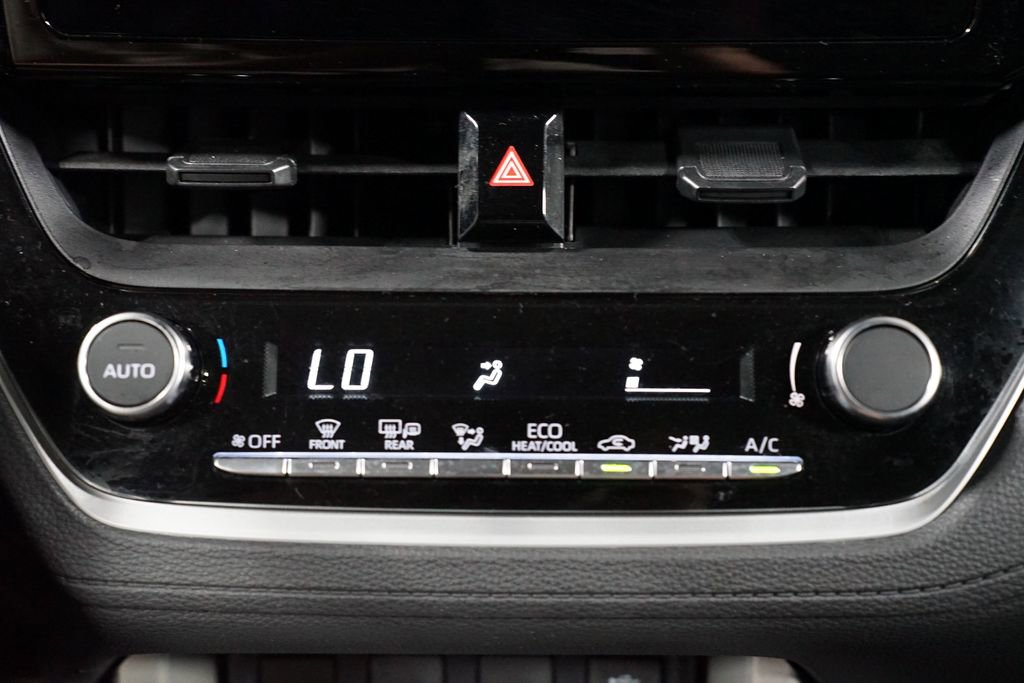 Certified 2024 Toyota Corolla Cross LE FWD image 20