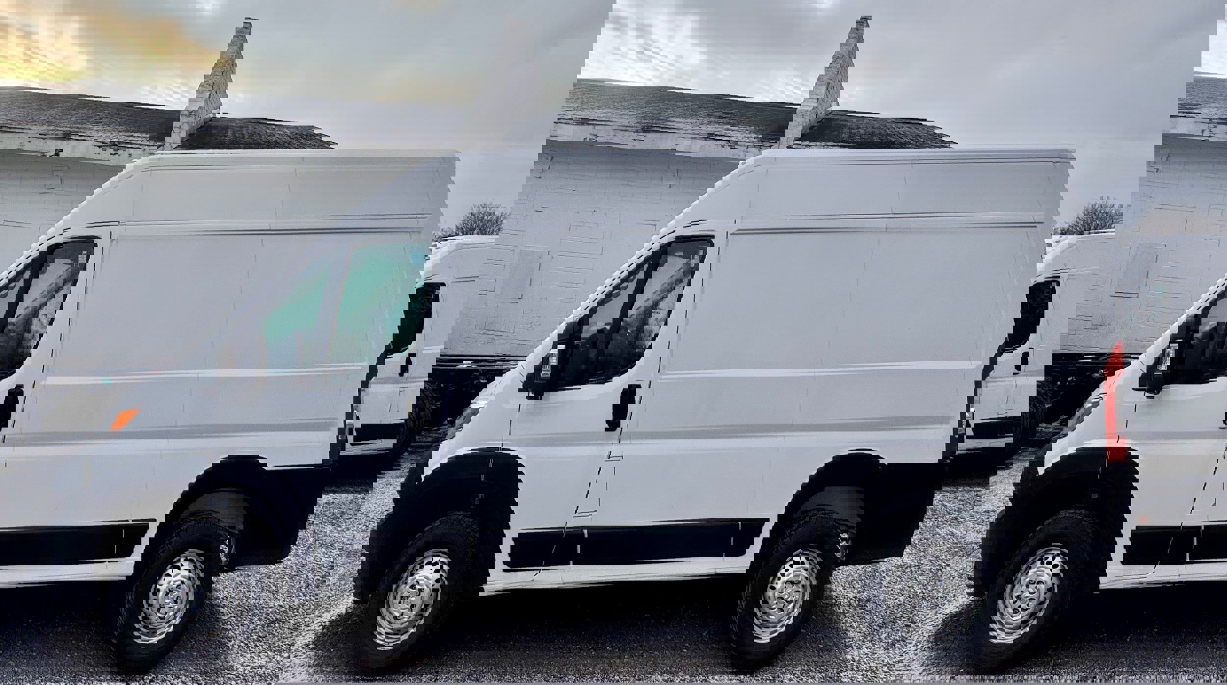 New 2026 RAM ProMaster 1500 w/ Convenience Group image 2