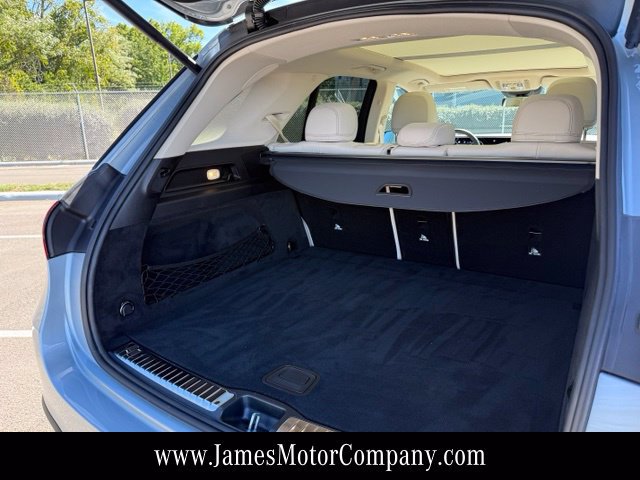 Certified 2026 Mercedes-Benz GLE 450 4MATIC image 24