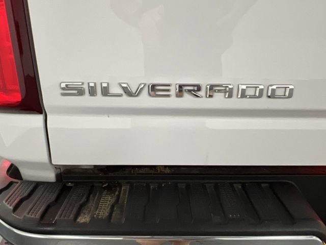 Certified 2024 Chevrolet Silverado 3500 LT w/ Safety Package AWD/4WD image 31