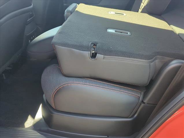 New 2026 Honda Passport TrailSport image 4