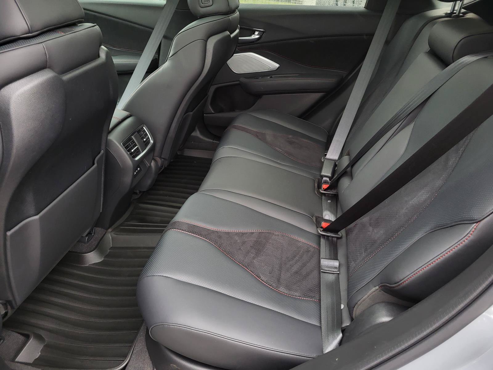 New 2026 Acura RDX w/ Advance Package AWD/4WD image 13
