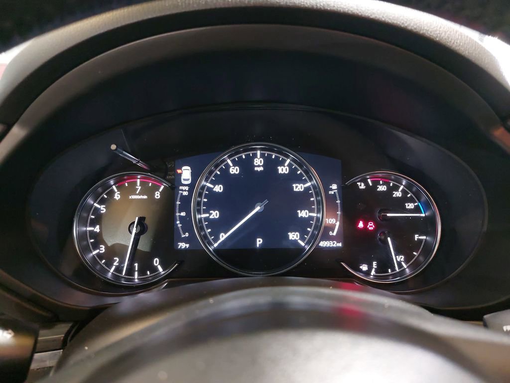 Used 2019 MAZDA CX-5 Grand Touring FWD image 20