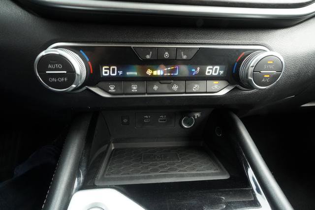 Used 2023 Nissan Altima 2.5 SL AWD/4WD image 22