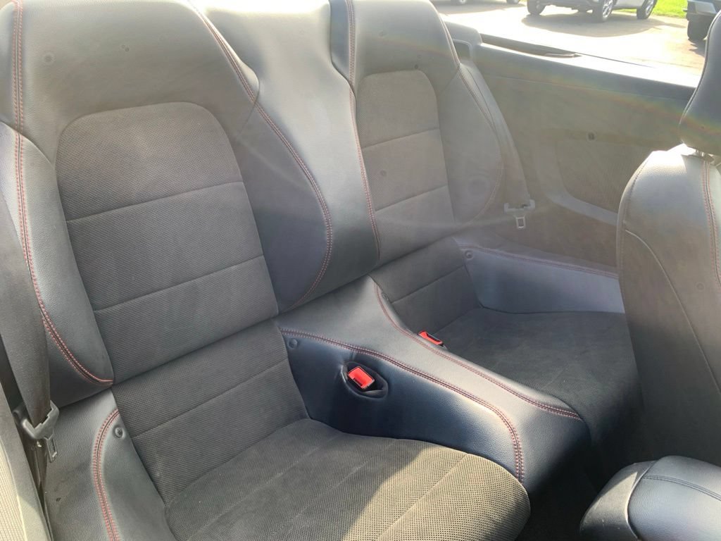 Used 2019 Ford Mustang GT Premium w/ California Special Package RWD image 38