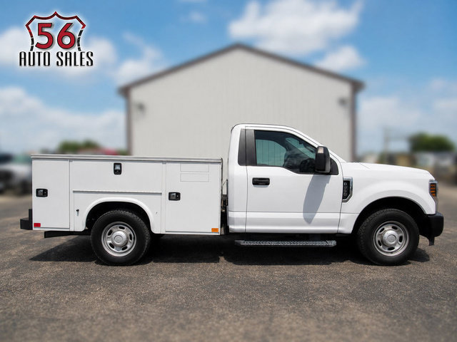 Used 2019 Ford F250 XL