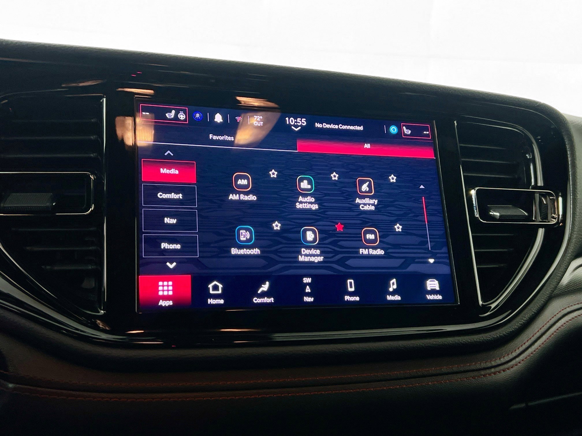 Used 2024 Dodge Durango GT image 22