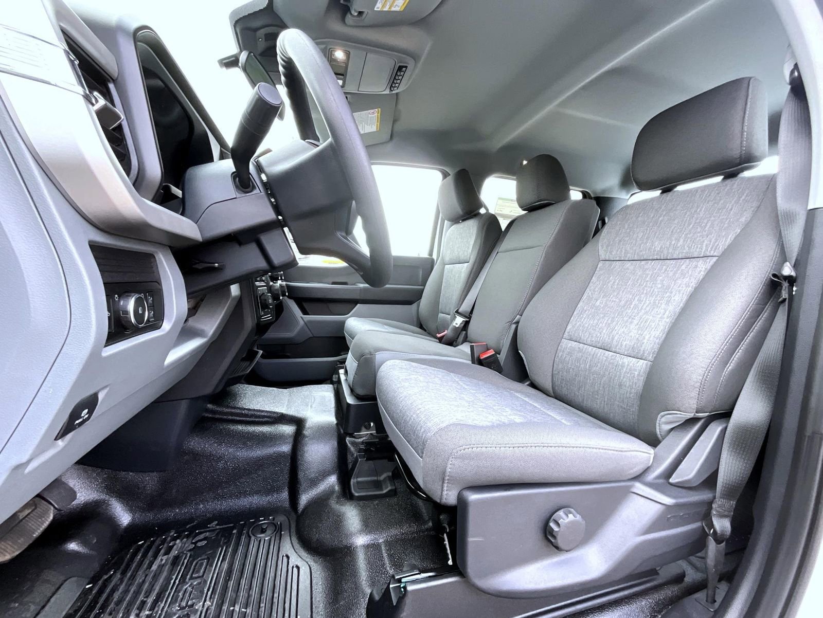 New 2026 Ford F250 XL image 10