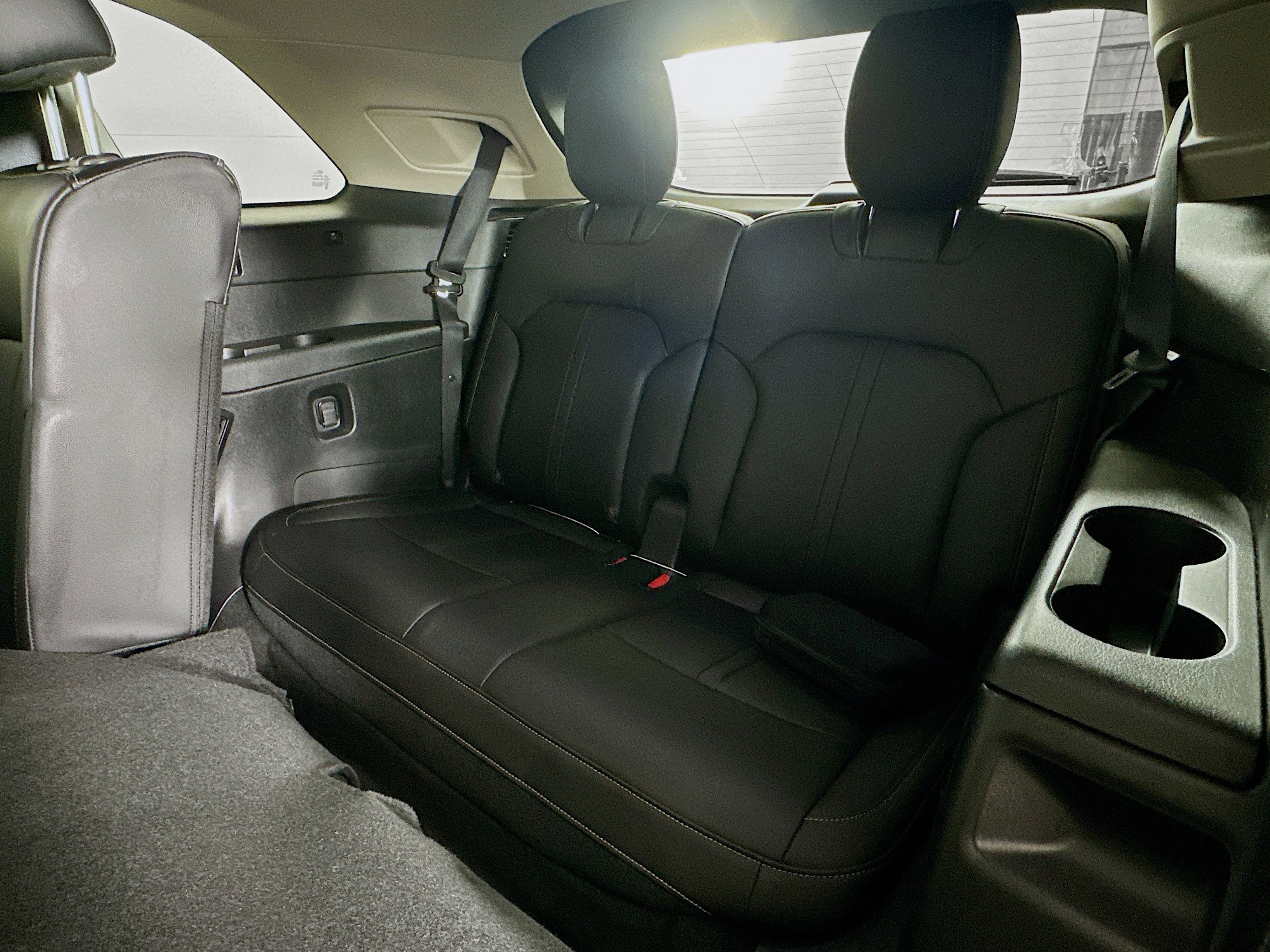 Used 2025 MAZDA CX-90 Plug-In Hybrid w/Premium Sport AWD/4WD image 31