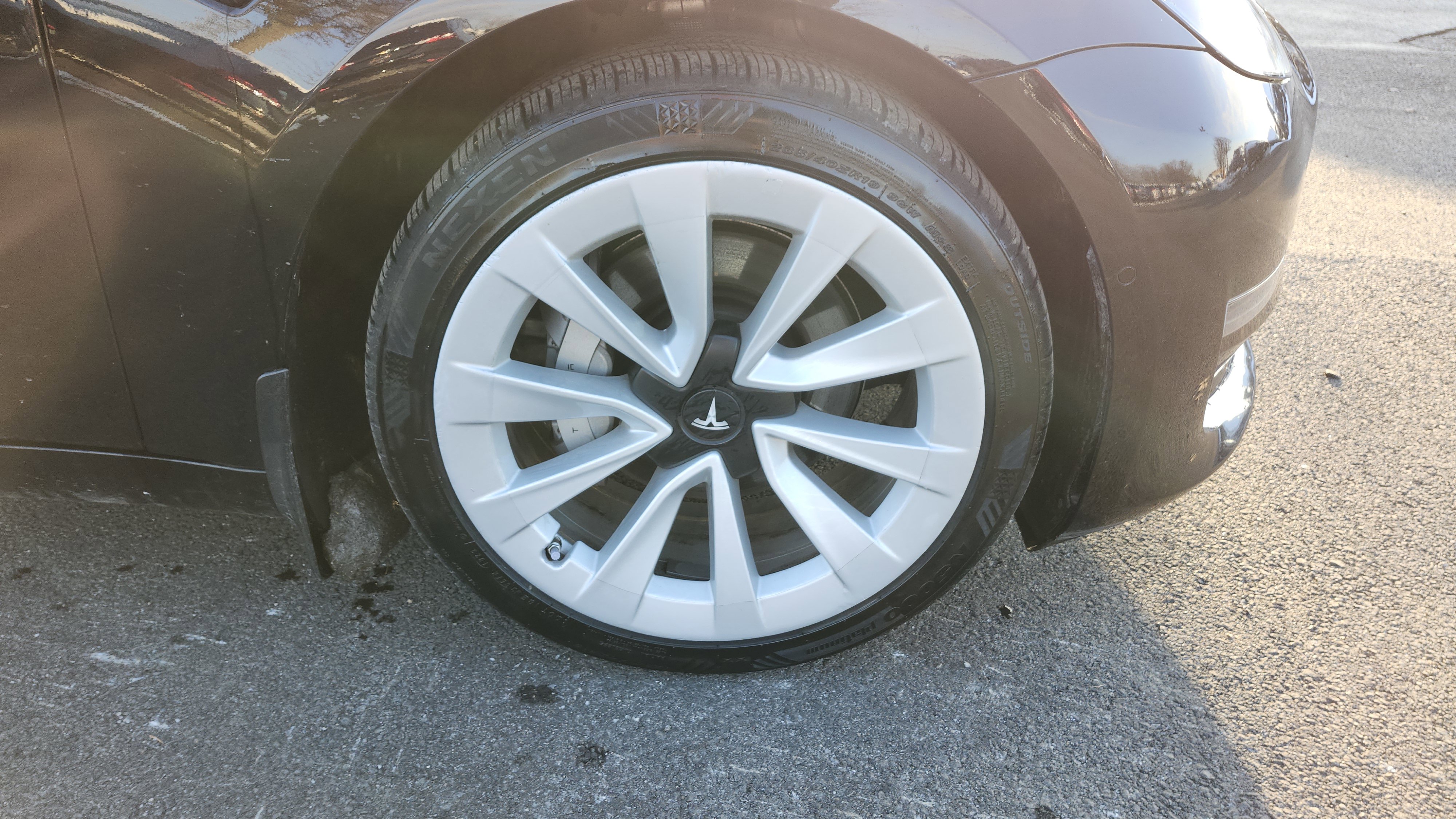 Used 2022 Tesla Model 3 image 11