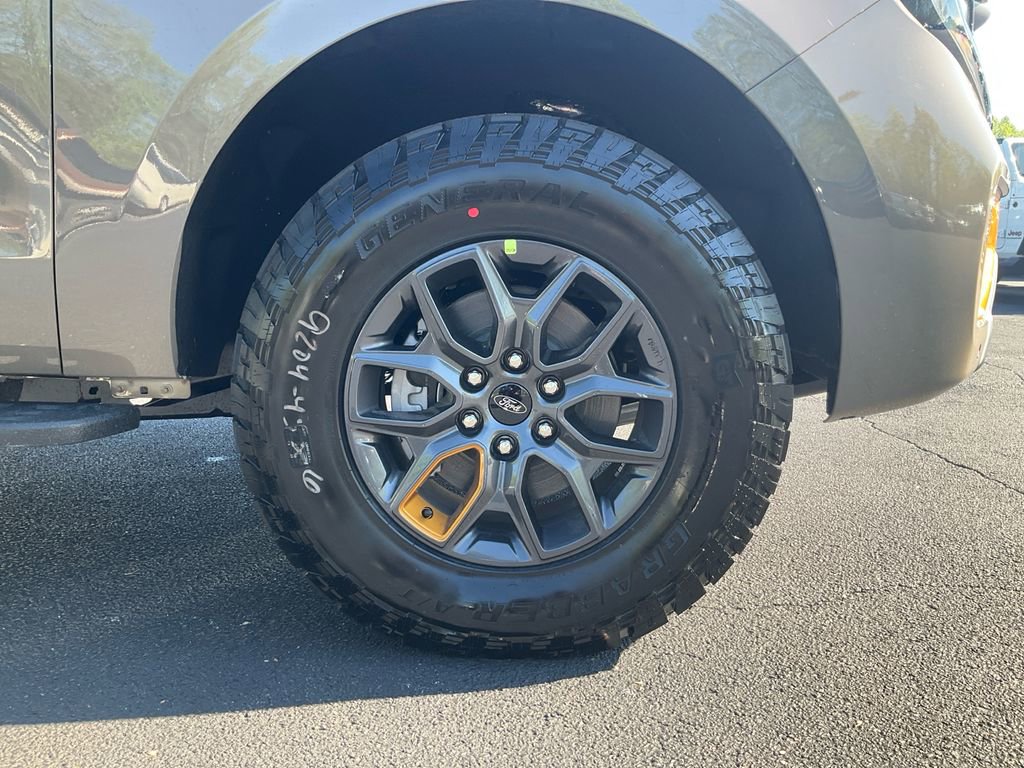 New 2026 Ford Expedition Tremor image 10