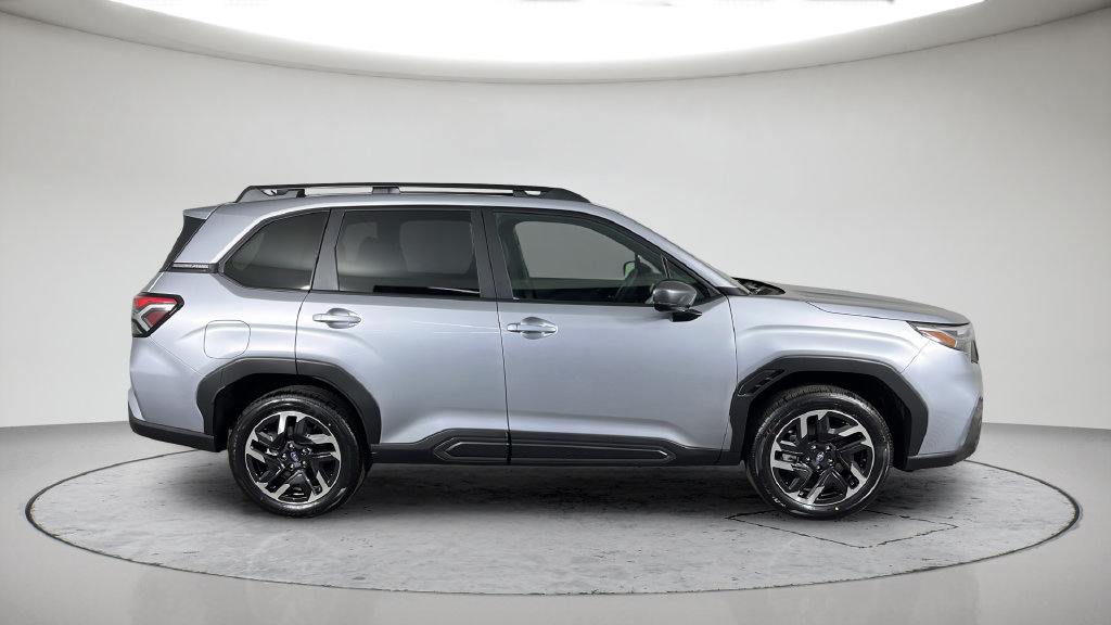 New 2026 Subaru Forester Limited AWD/4WD image 6